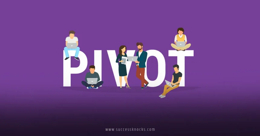 Successful Business Pivots Case Studies