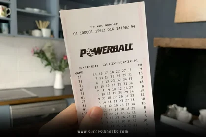 100 Million Powerball Winners