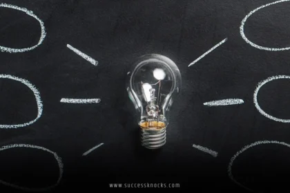 The Psychology of Business Success