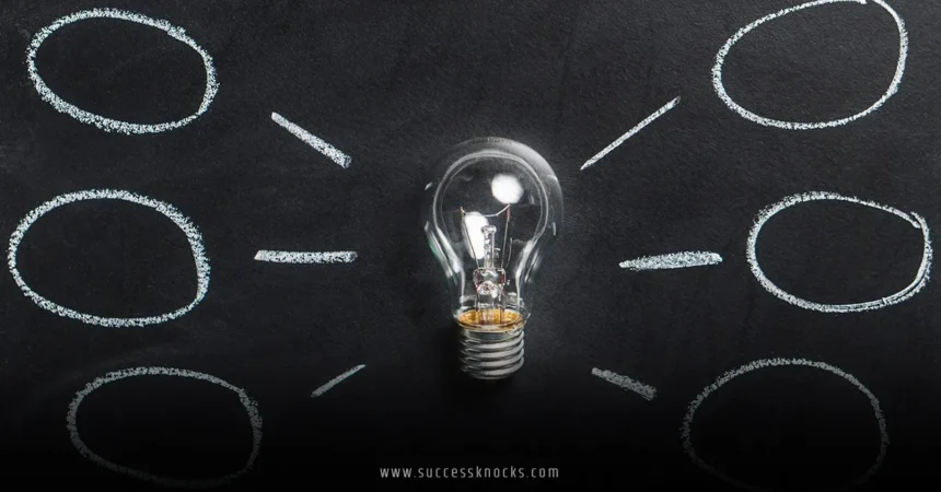 The Psychology of Business Success