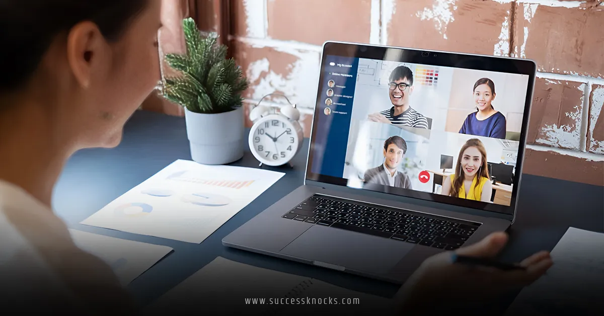 Solutions to Remote Team Engagement Problems