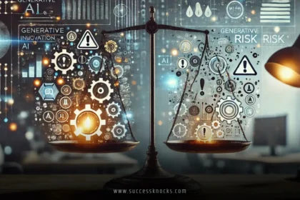 Balancing Risk and Innovation in Business
