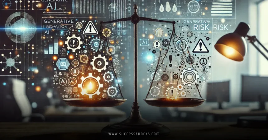 Balancing Risk and Innovation in Business