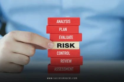 How to Manage Business Risk Proactively