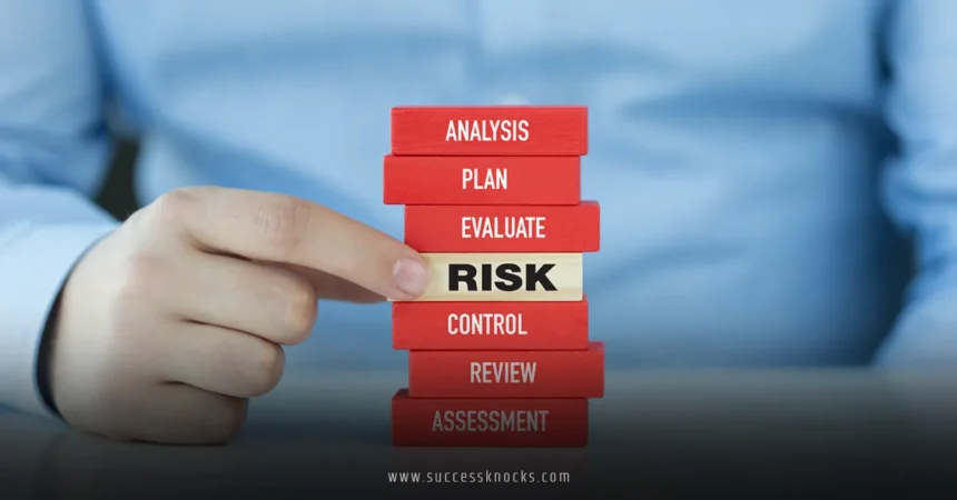 How to Manage Business Risk Proactively