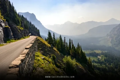 Best Road Trips in USA