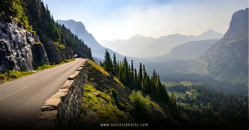 Best Road Trips in USA