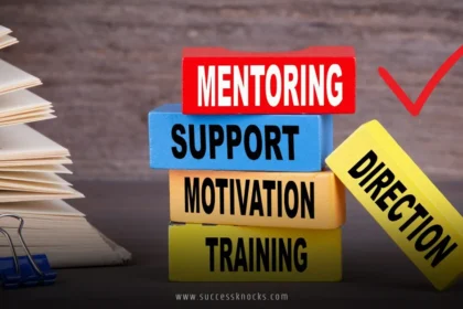 Role of Mentorship in Entrepreneurial Success