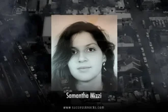 Samantha Mizzi