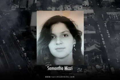 Samantha Mizzi