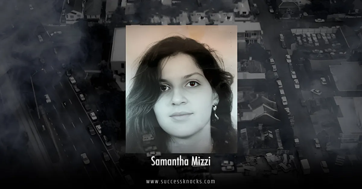 Samantha Mizzi