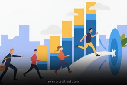 How to Set and Achieve Business Goals