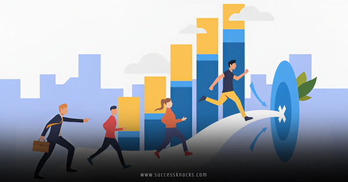 How to Set and Achieve Business Goals