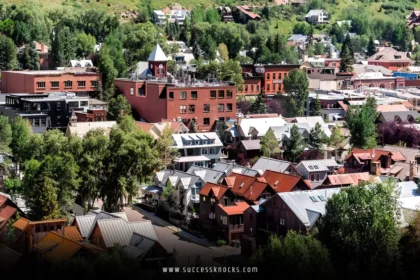 Best Small Towns in USA