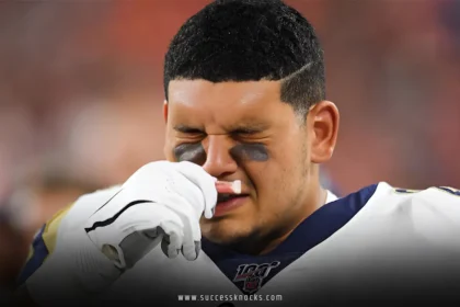 NFL Bans Smelling Salts for 2025