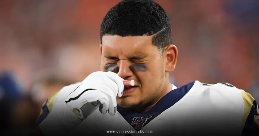 NFL Bans Smelling Salts for 2025