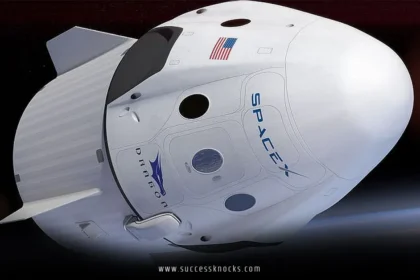 SpaceX Dragon: