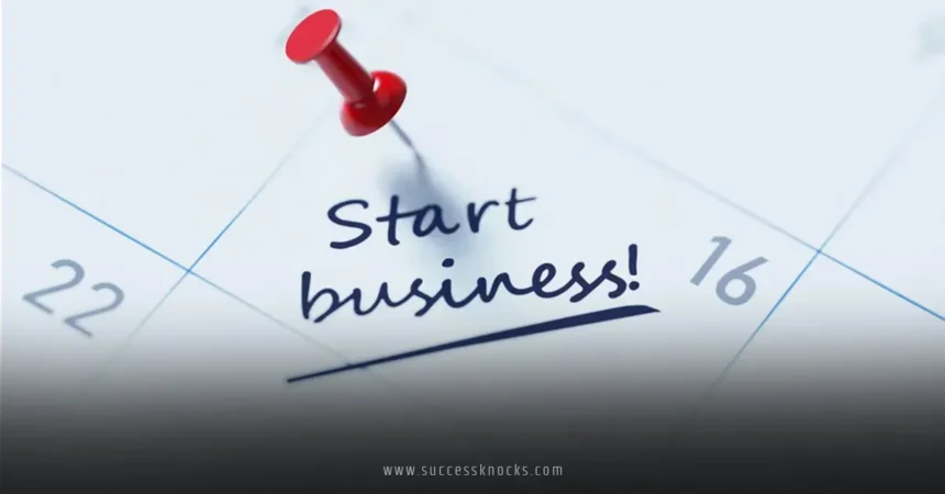 How to Start a Business in USA 2025