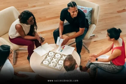 Innovative Startup Founders in USA