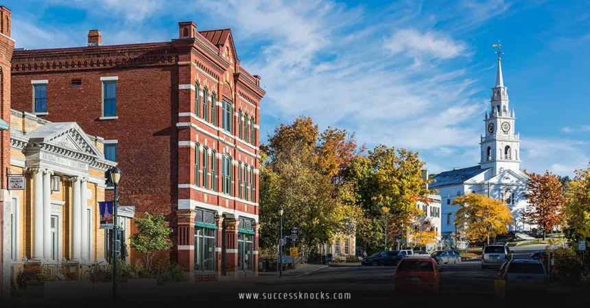 The Best State in the USA