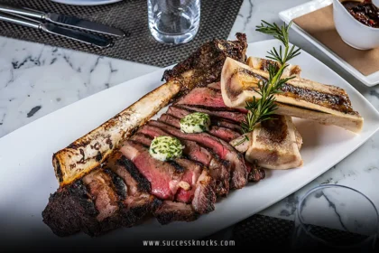 Best Steakhouse in USA