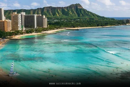 Best Place to Travel in Summer in USA