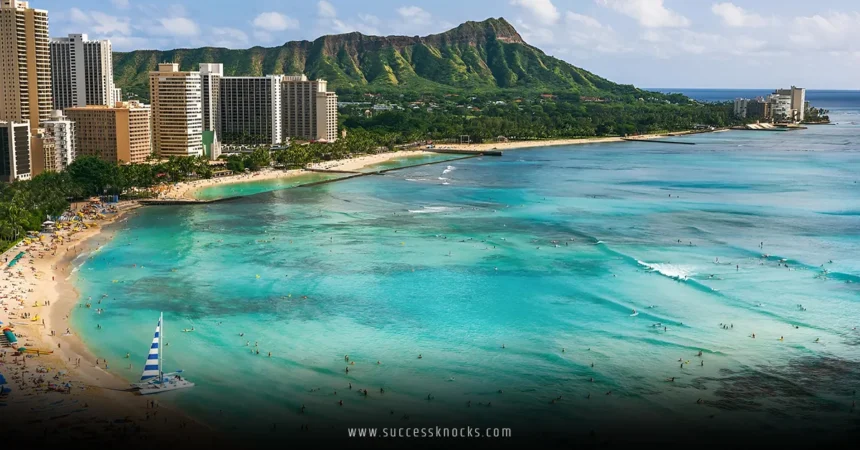 Best Place to Travel in Summer in USA