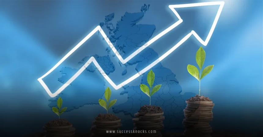 Sustaining Growth in Competitive Industries