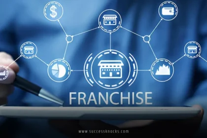US Franchise Business Trends 2025