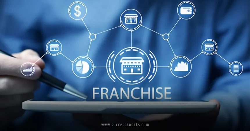 US Franchise Business Trends 2025
