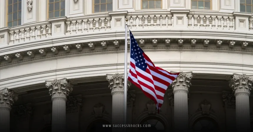 USA Business Regulations Update 2025