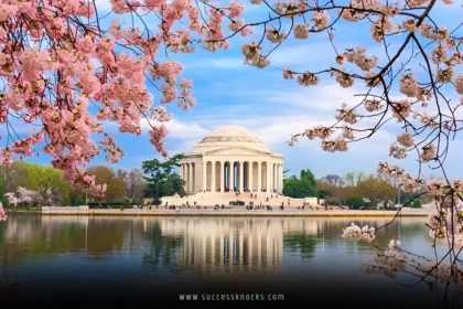 Best Places to Go in the USA in March