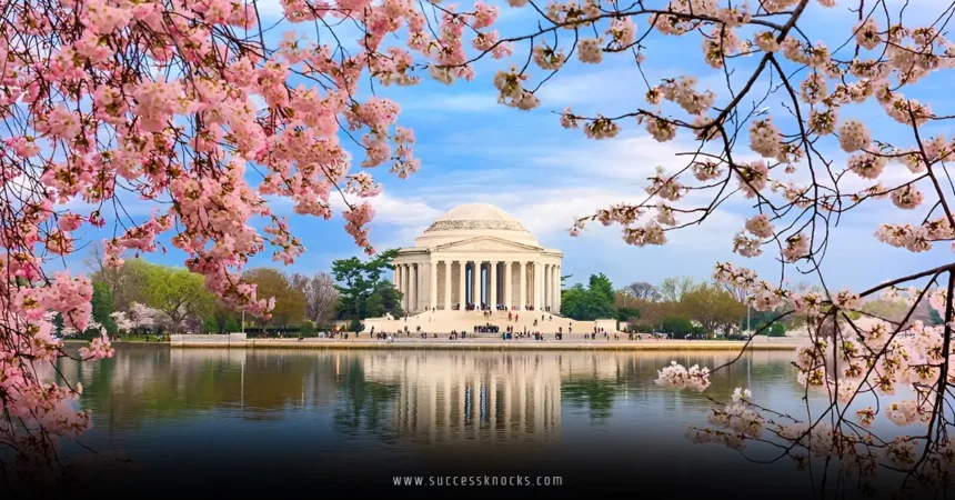 Best Places to Go in the USA in March