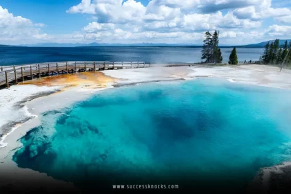 Best Places to See in USA in Summer