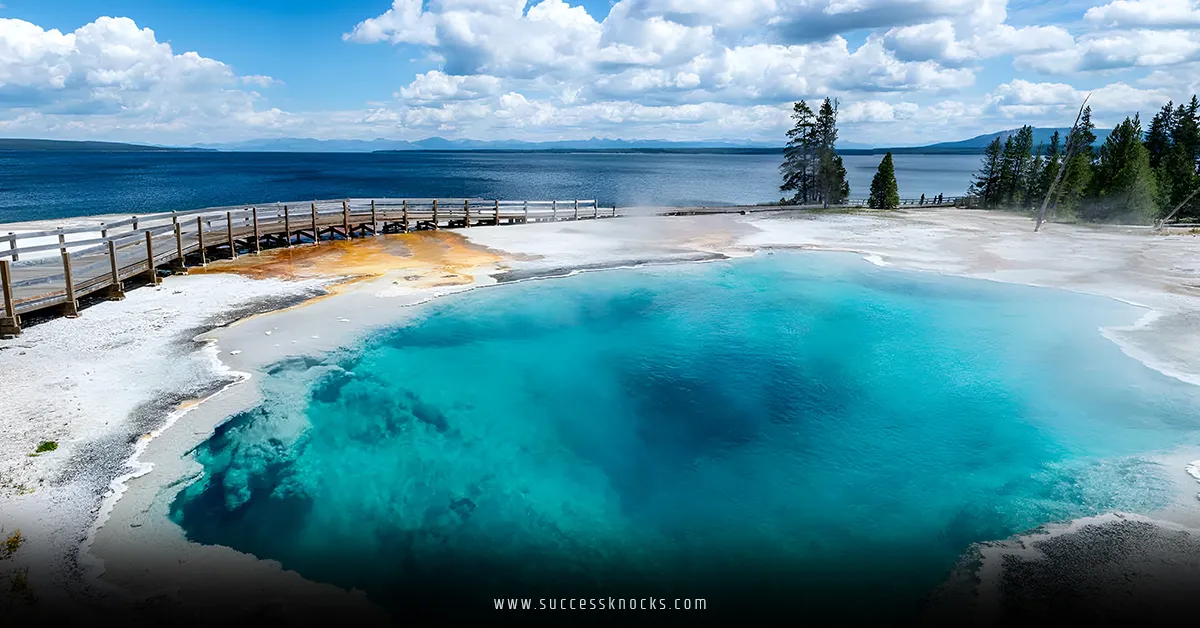 Best Places to See in USA in Summer
