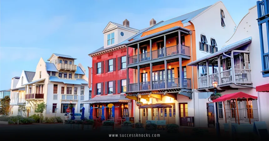 Best Cities to Vacation in USA