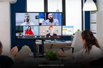 Virtual Events for Business Inspiration