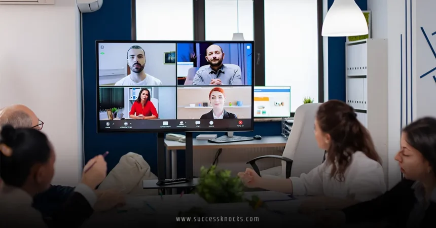 Virtual Events for Business Inspiration