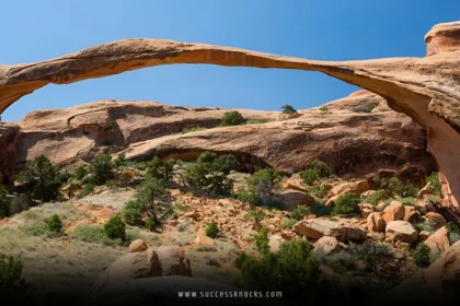 Best Place to Visit in March USA