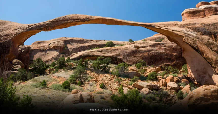Best Place to Visit in March USA