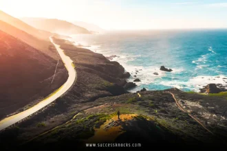 Best Weather States in USA