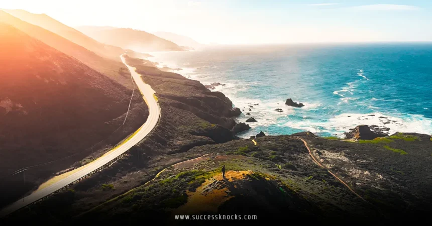 Best Weather States in USA