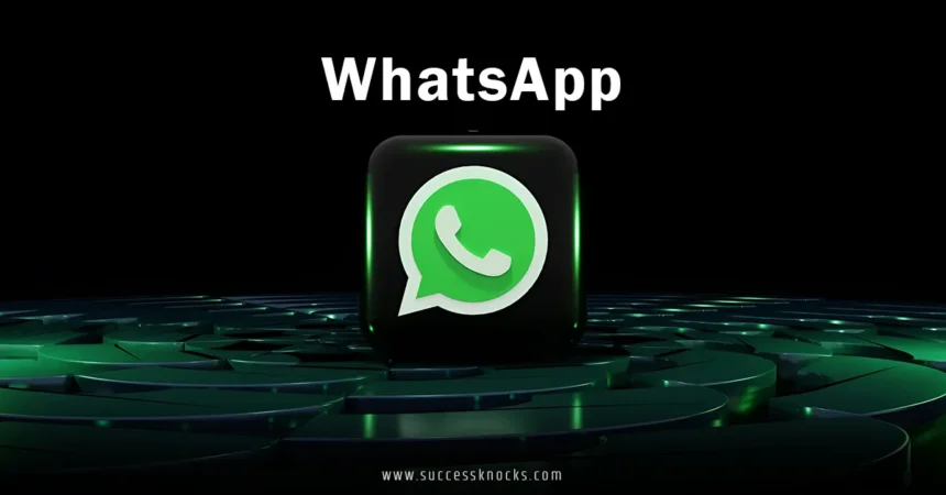 WhatsApp