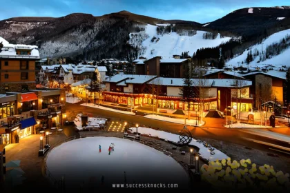 Best Places to See in Winter in USA