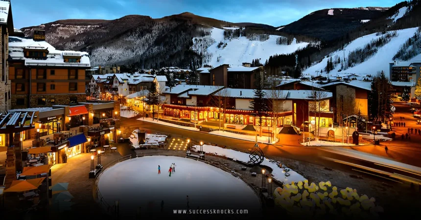 Best Places to See in Winter in USA