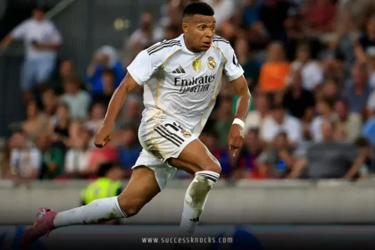 WSG Tirol vs Real Madrid