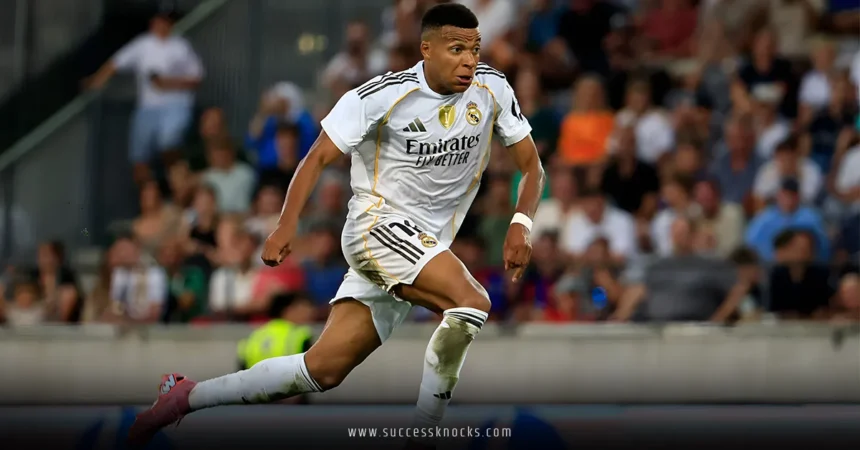 WSG Tirol vs Real Madrid